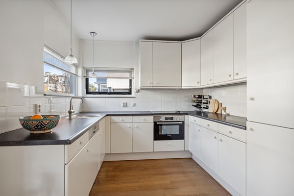 Medium property photo - Parklaan 30, 3262 EW Oud-Beijerland
